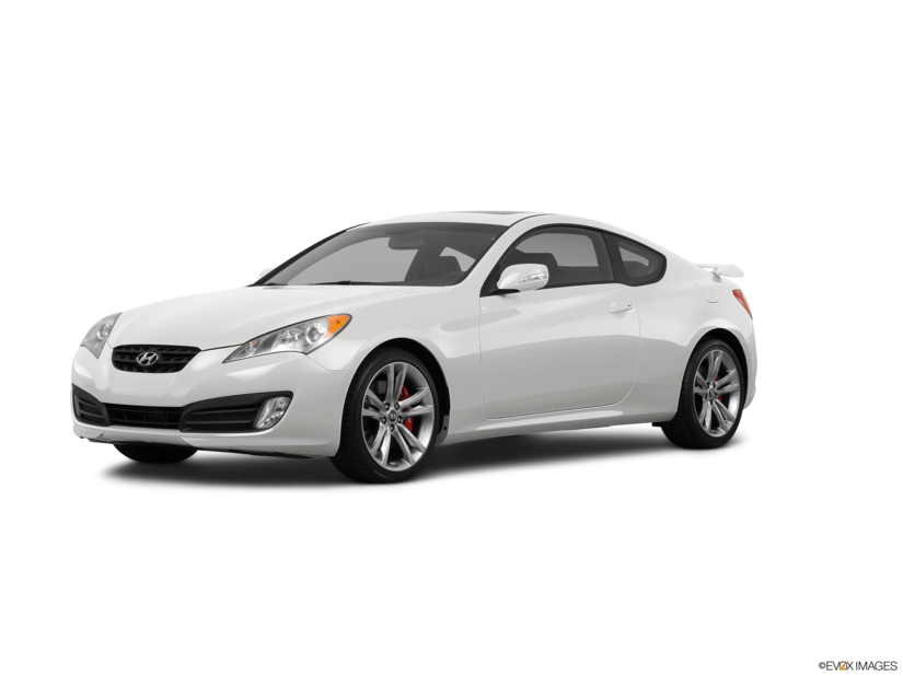Used 2011 Hyundai Genesis Coupe 3.8 R-Spec Coupe 2D Prices ...