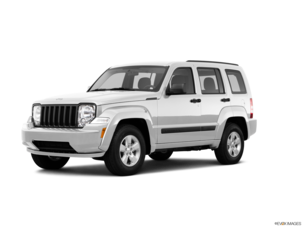 Used 2011 Jeep Liberty Sport Suv 4d Prices Kelley Blue Book