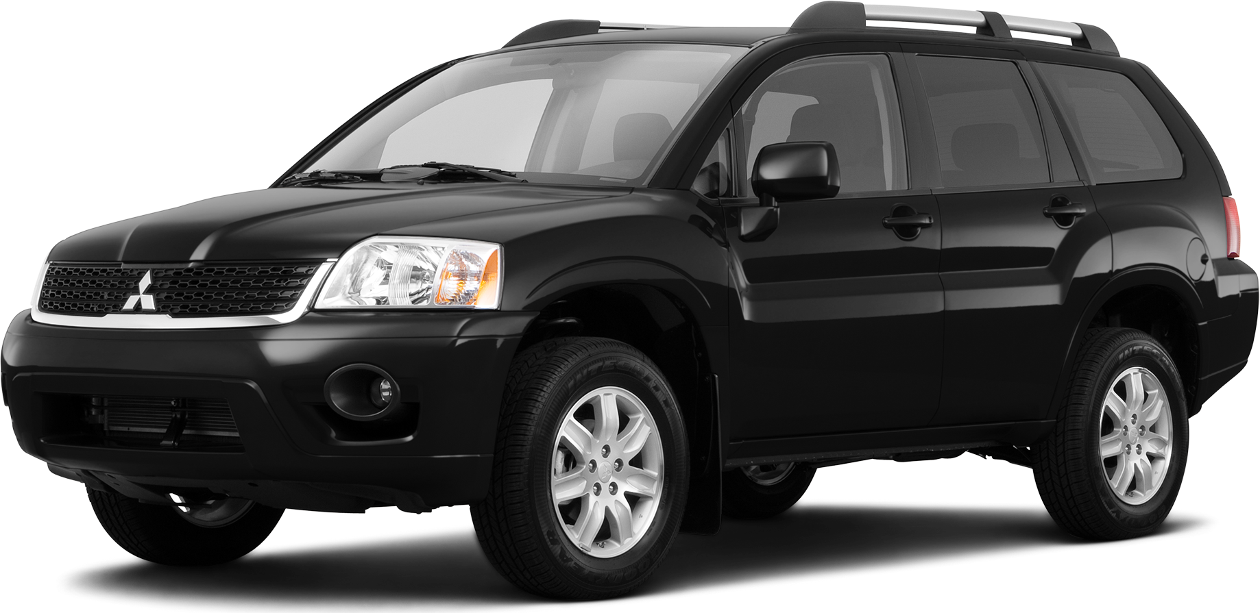 2011 Mitsubishi Endeavor Prices, Reviews & Pictures | Kelley Blue Book