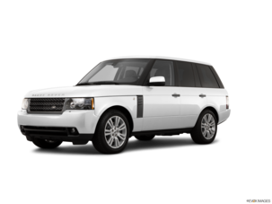 Used 2011 Land Rover Range Rover Values Cars For Sale Kelley Blue Book
