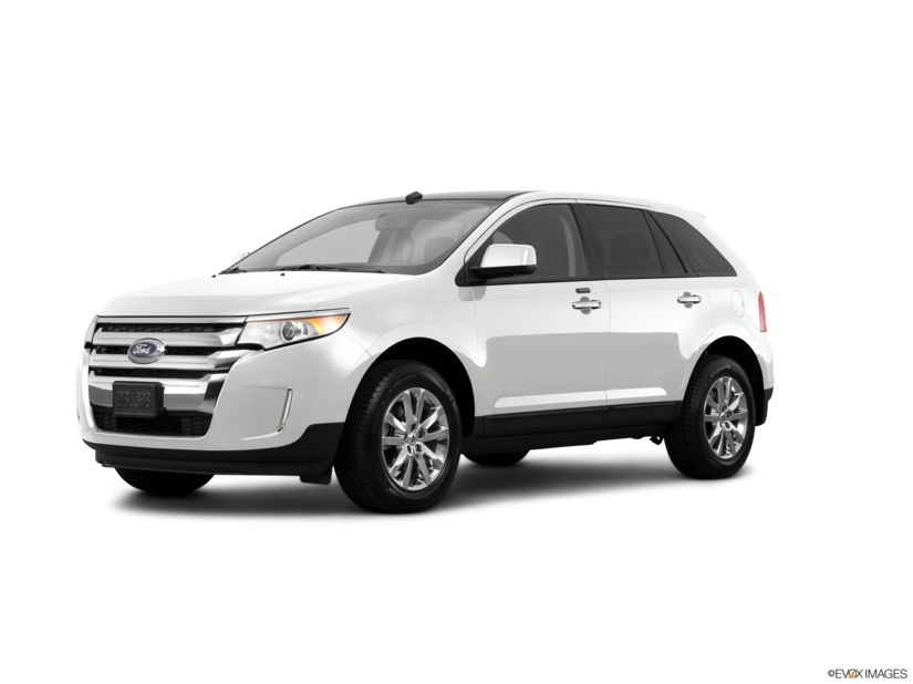 Used 2011 ford edge sel sport utility 4d prices kelley blue book