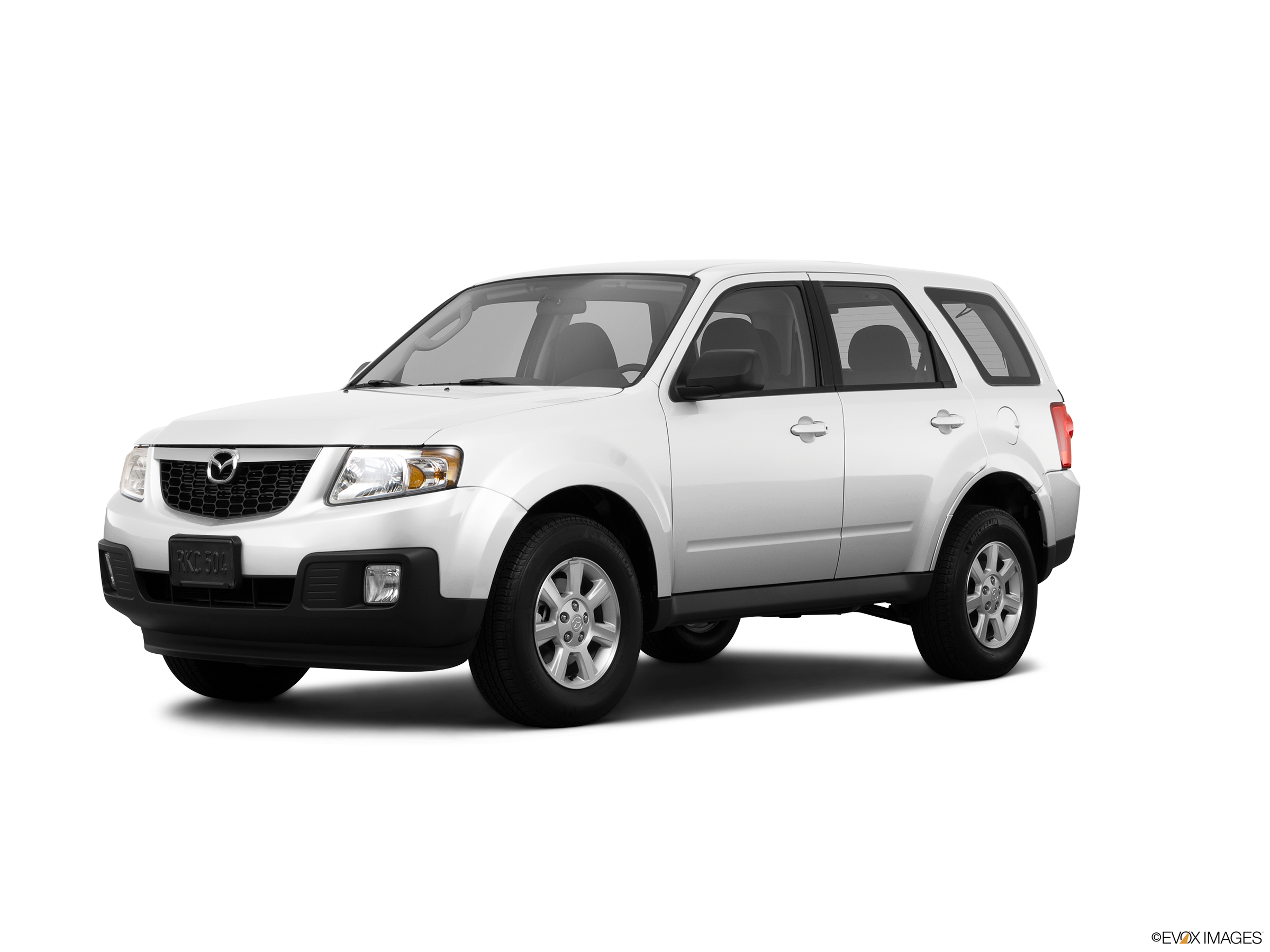 Used 2011 MAZDA Tribute s Grand Touring Sport Utility 4D Prices