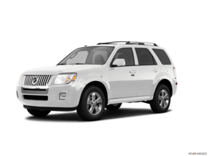Used 2011 Mercury Mariner Values Cars For Sale Kelley Blue Book