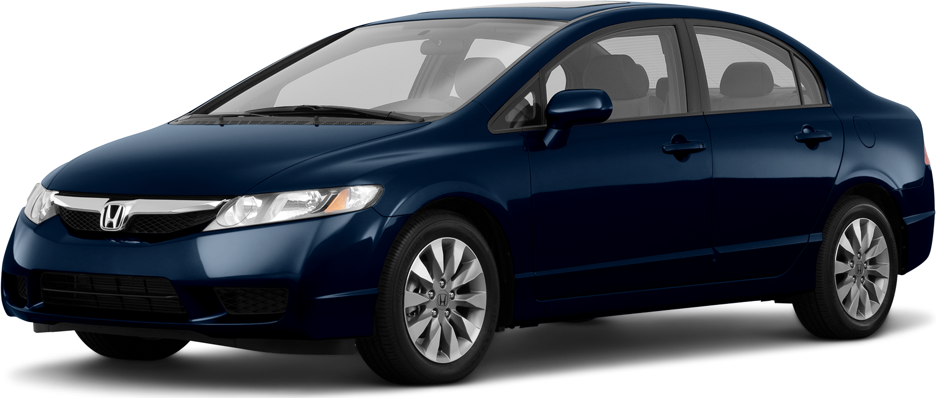 2011 Honda Civic Values Cars For Sale Kelley Blue Book