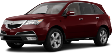 2011 Acura Mdx Prices Reviews Amp Pictures Kelley Blue Book