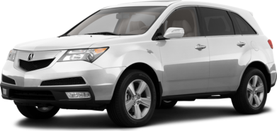 2011 Acura Mdx Prices Reviews Amp Pictures Kelley Blue Book
