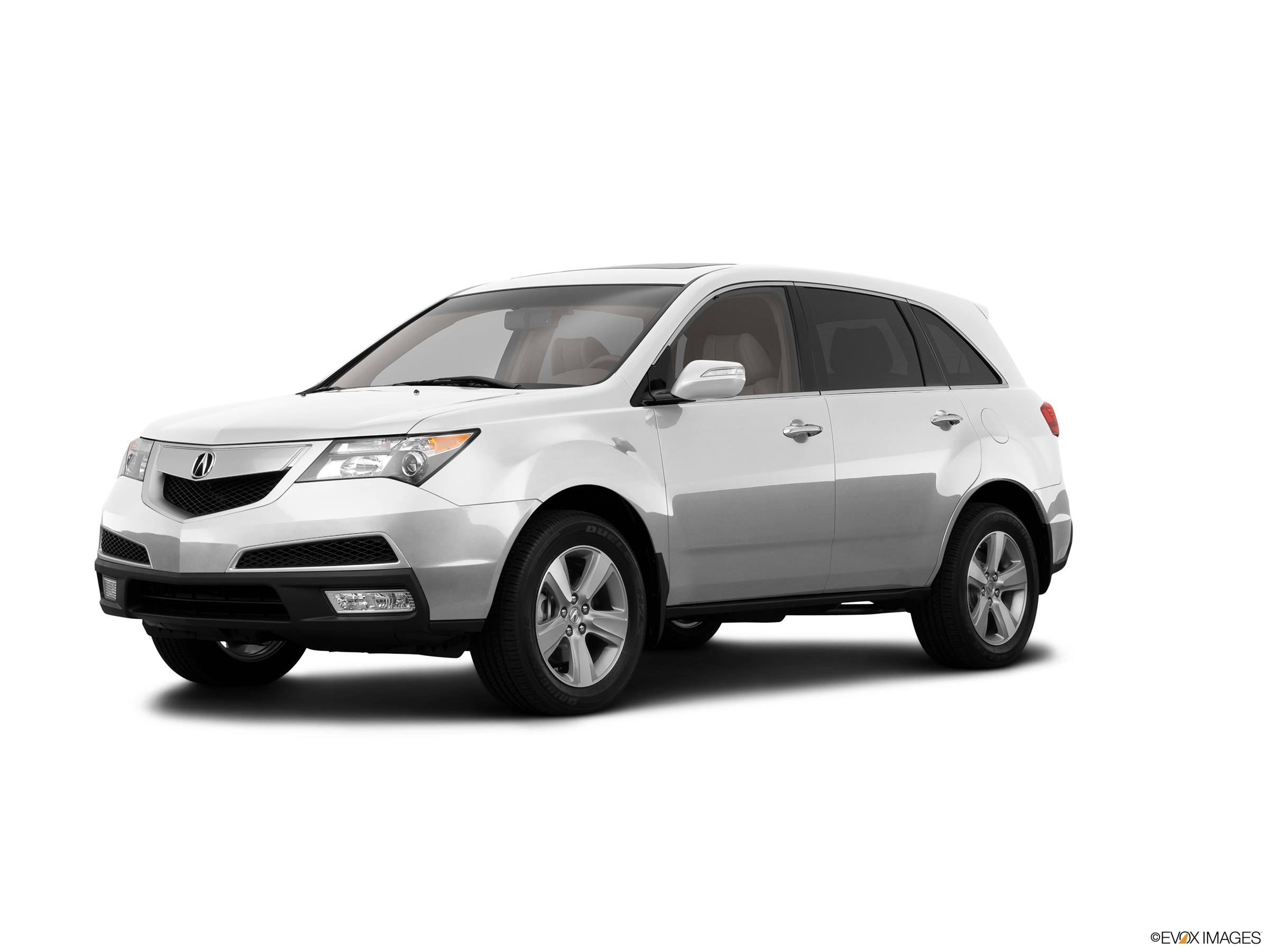 Acura mdx 2011