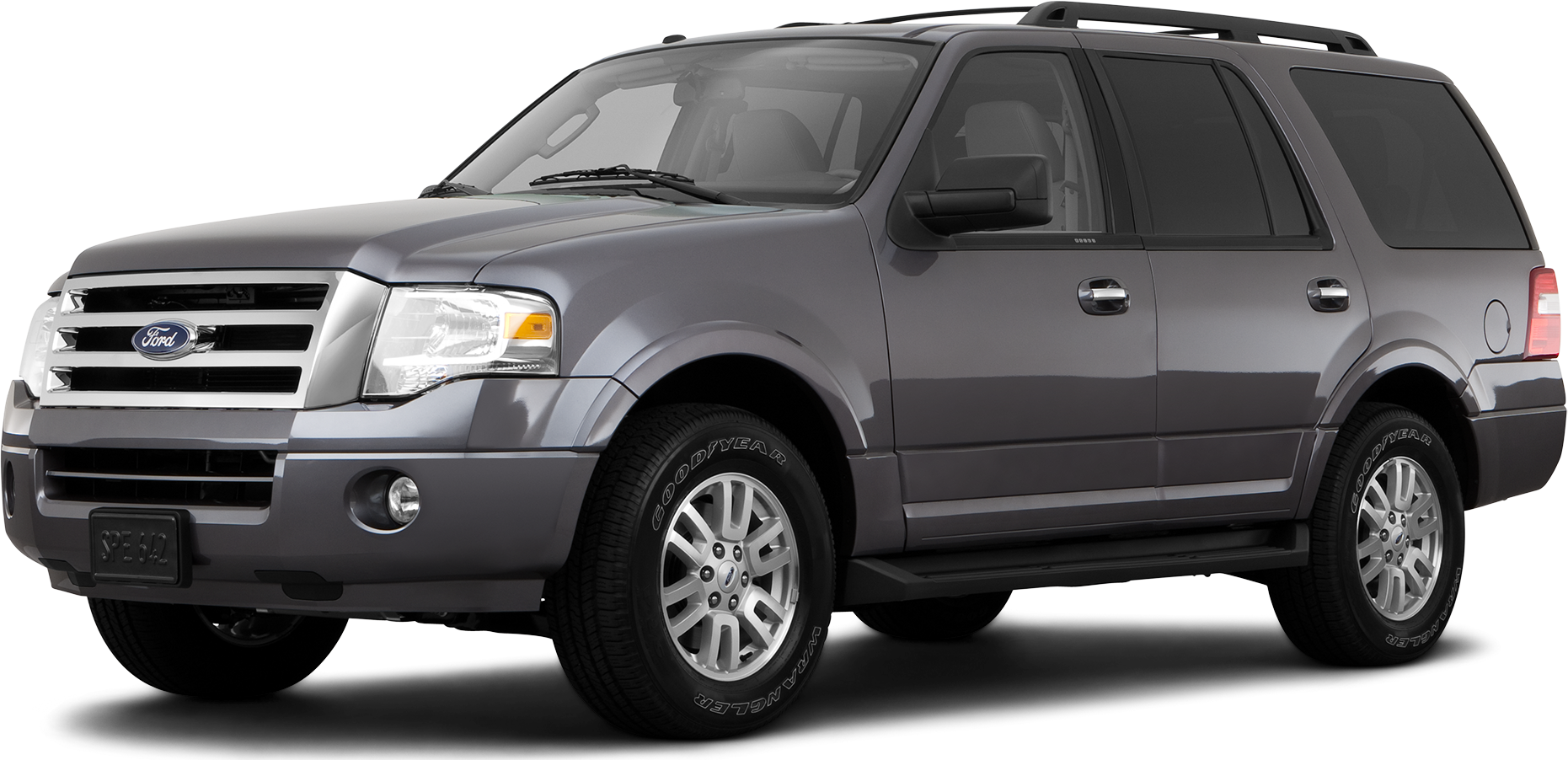 2011 Ford Expedition Values & Cars for Sale | Kelley Blue Book