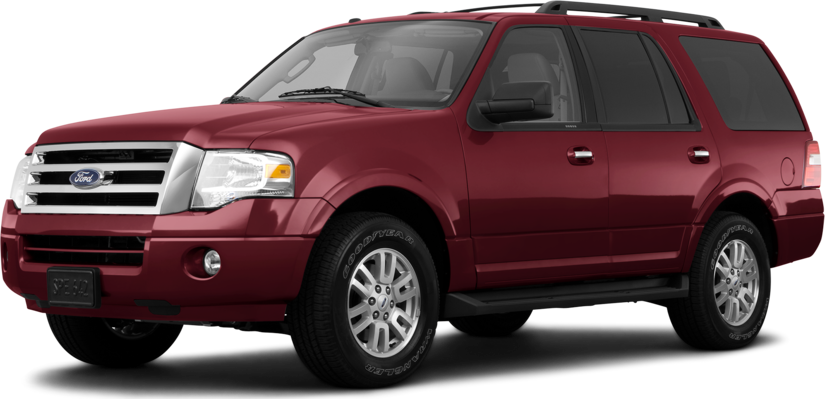 Used 2011 Ford Expedition Limited Sport Utility 4D Prices ...
