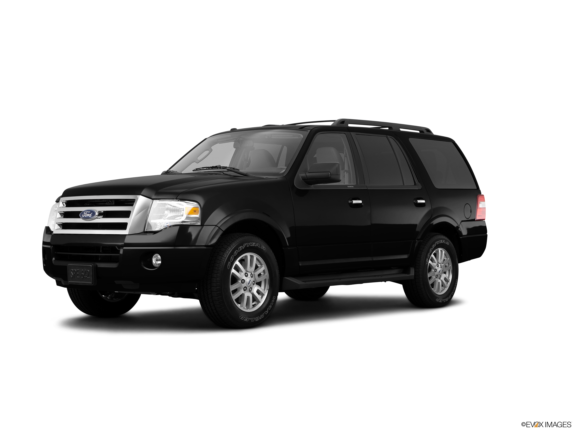 Used 2011 Ford Expedition Limited Sport Utility 4D Pricing Kelley