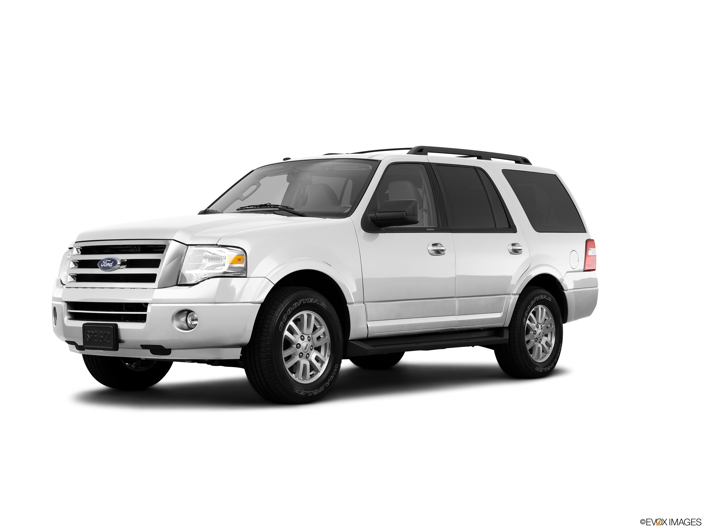 Used 2011 Ford Expedition XL Sport Utility 4D Prices | Kelley Blue Book