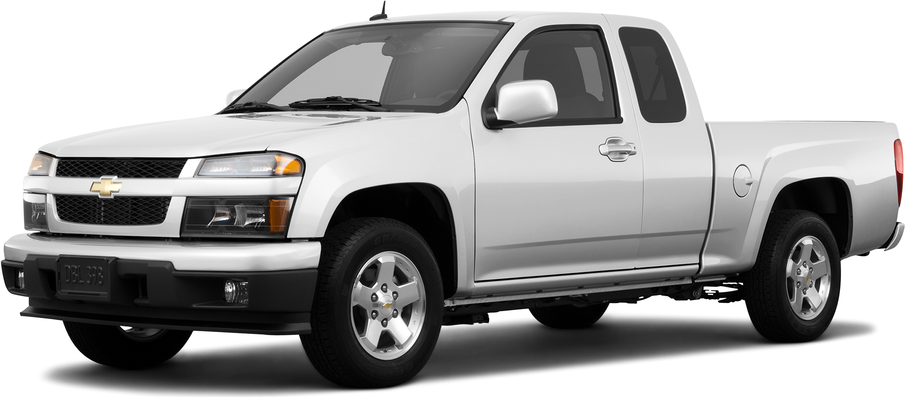 2011 Chevrolet Colorado For Sale