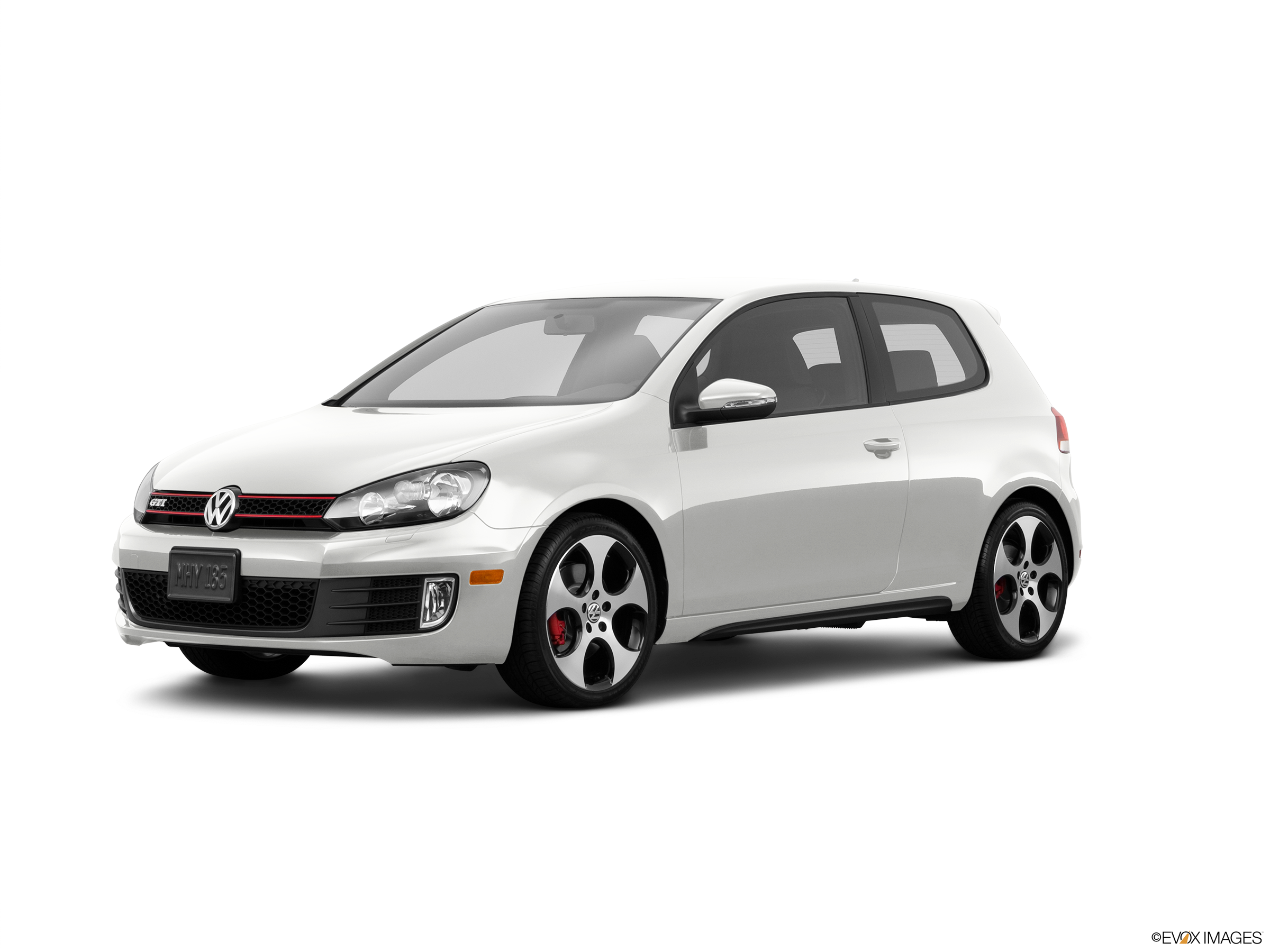Used 2011 Volkswagen GTI 2.0T Hatchback Coupe 2D Prices | Kelley Blue Book