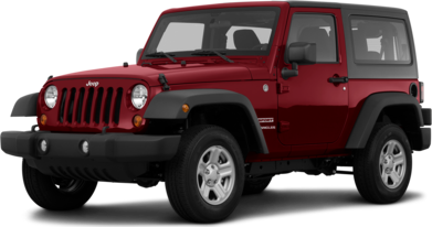 2011 Jeep Wrangler Prices Reviews Amp Pictures Kelley