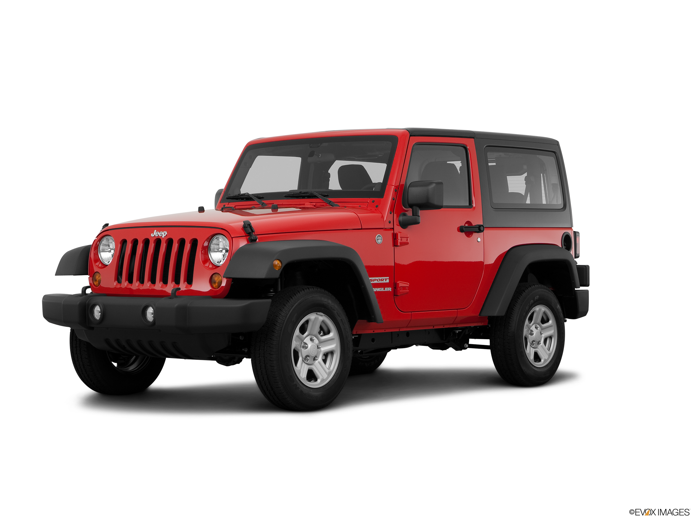 Used 2011 Jeep Wrangler Sport SUV 2D Pricing | Kelley Blue Book