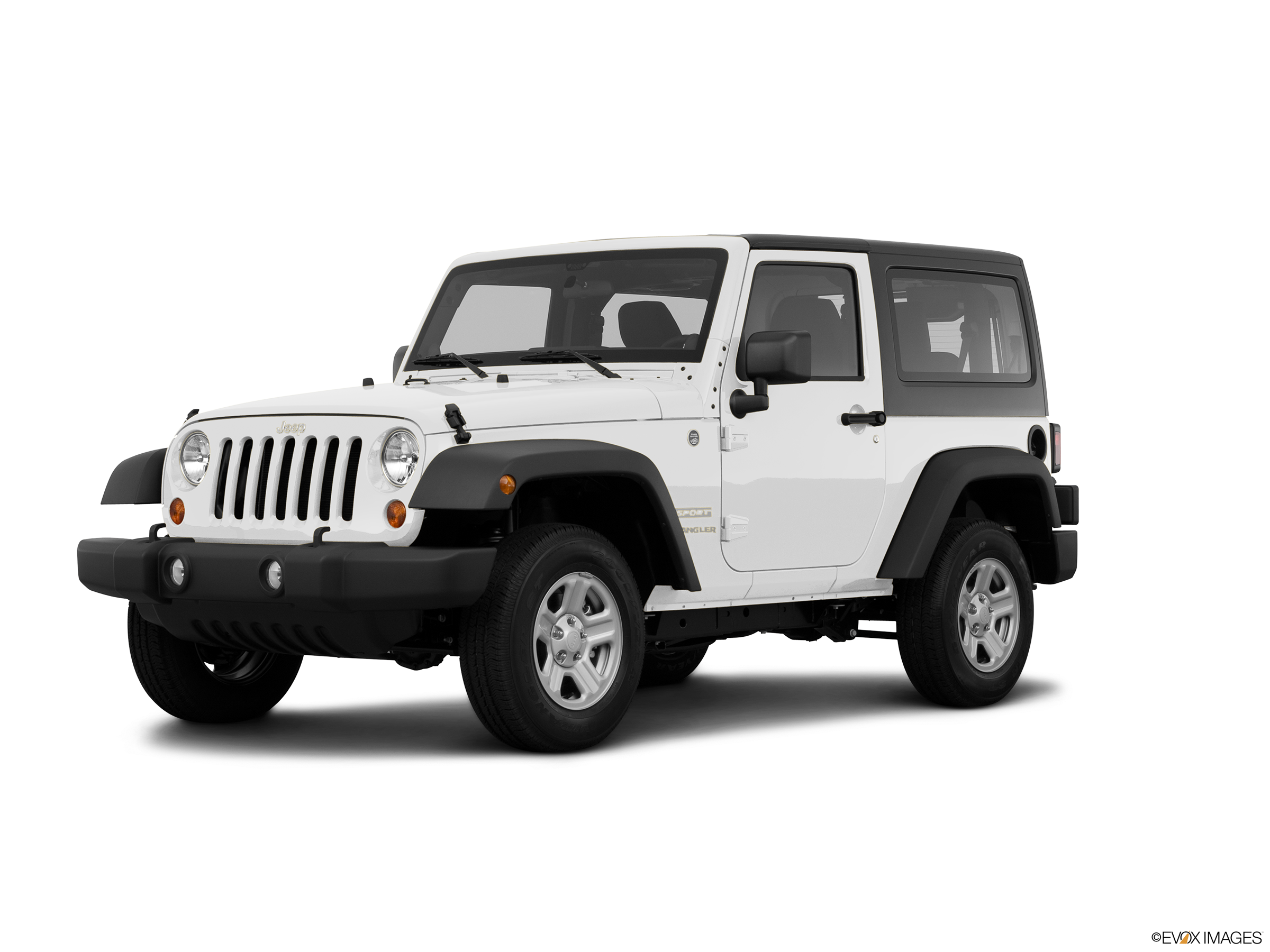 Used 2011 Jeep Wrangler Sahara Sport Utility 2D Prices ...