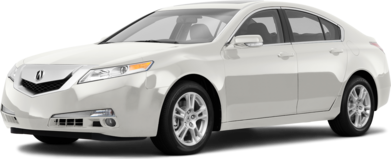 2011 Acura Tl Prices Reviews Amp Pictures Kelley Blue Book