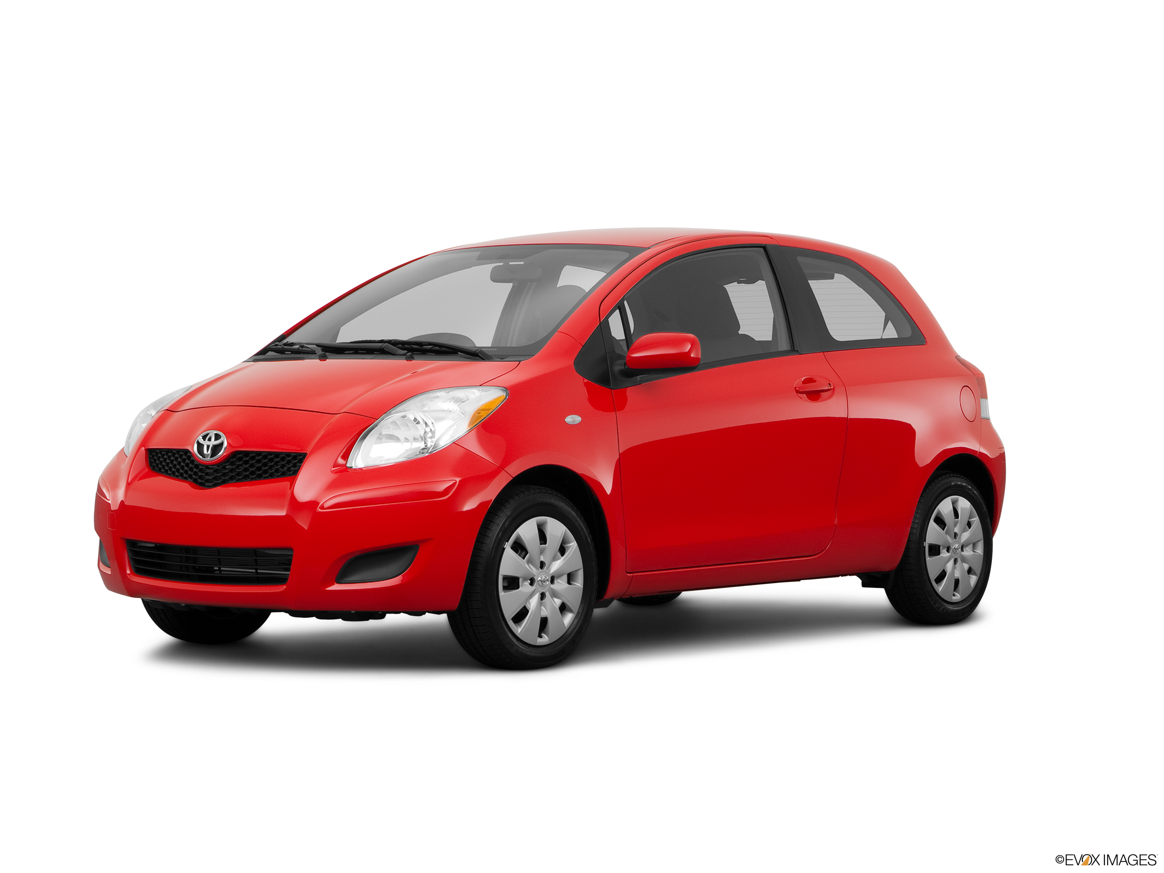 Used 2011 Toyota Yaris Hatchback 2D Pricing | Kelley Blue Book