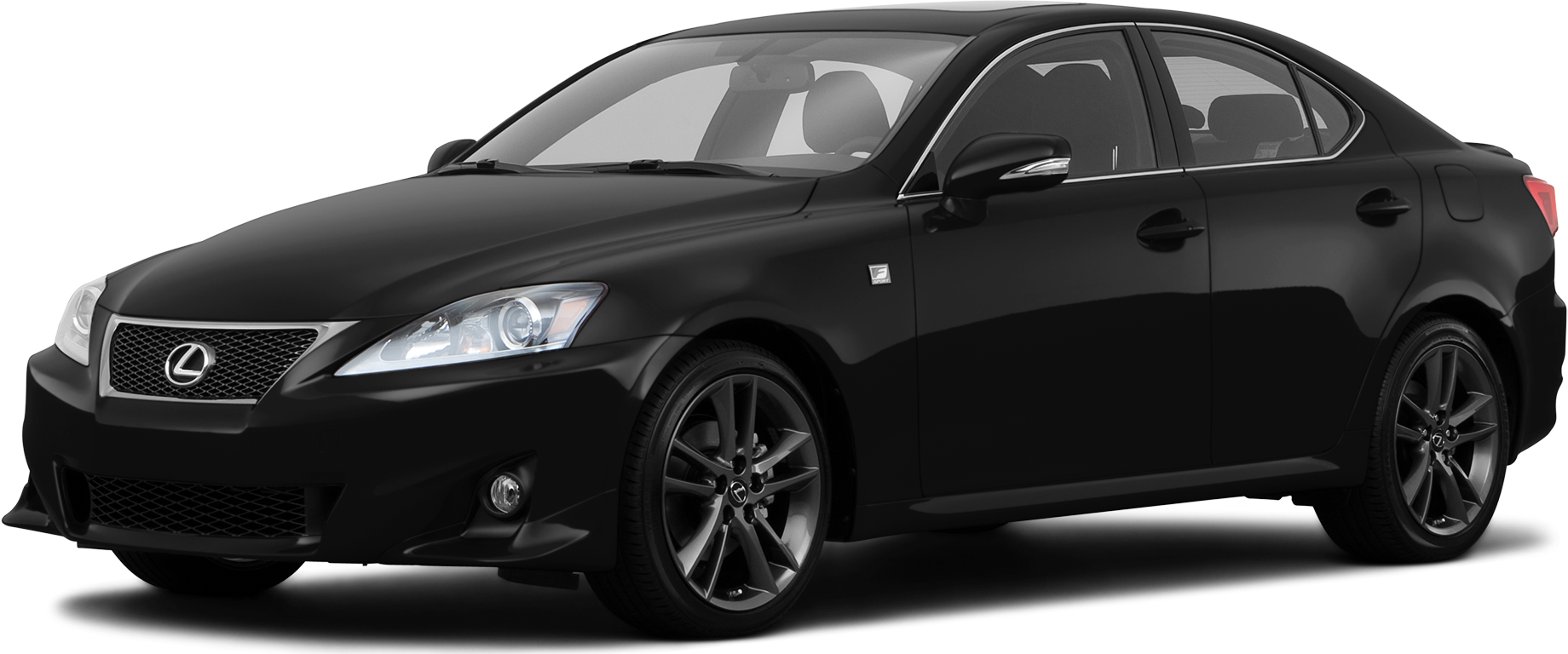 Used 2011 Lexus IS IS 250 Sedan 4D Prices | Kelley Blue Book