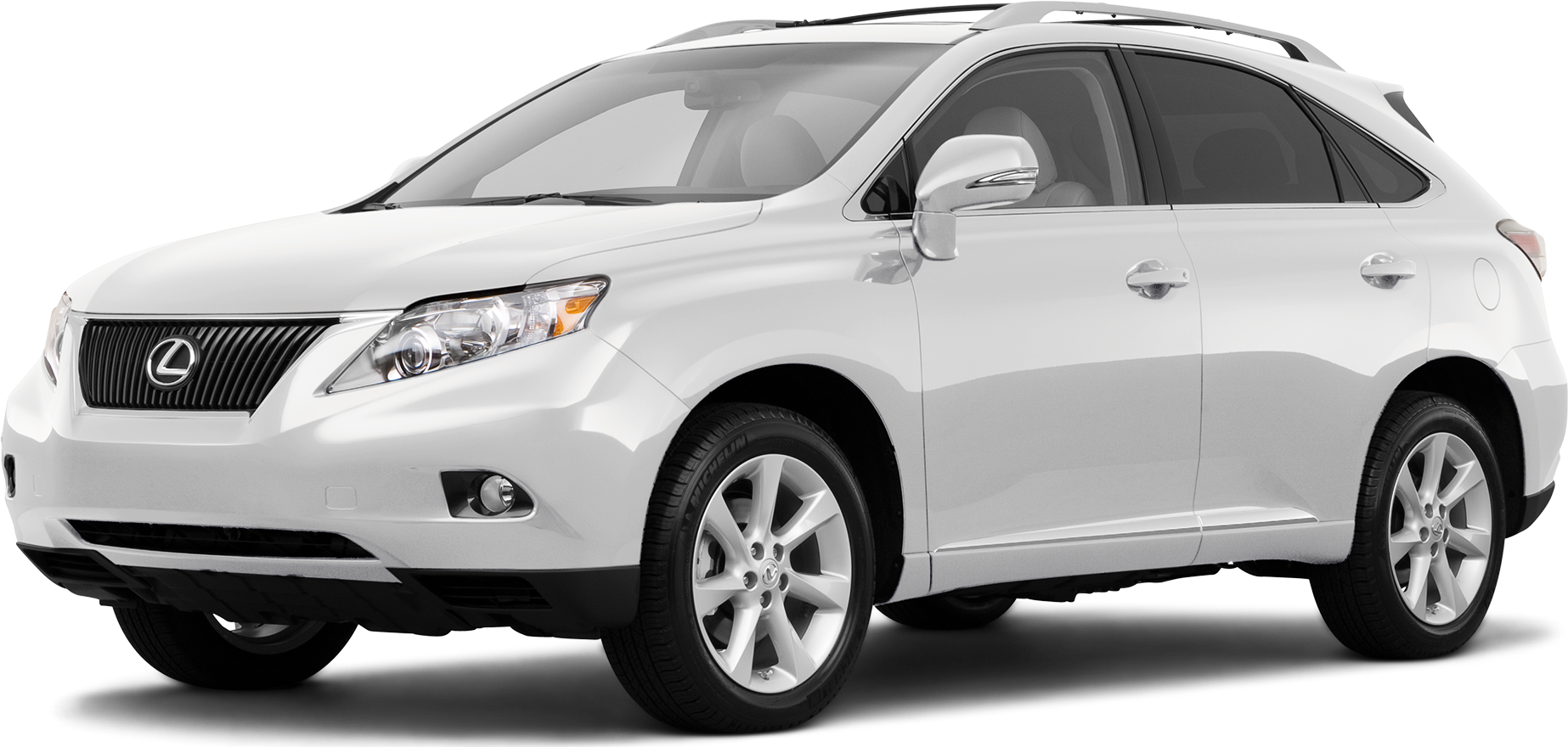 2011 Lexus Rx Values Cars For Sale Kelley Blue Book