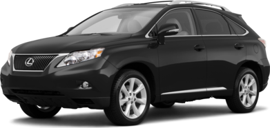 2011 Lexus Rx Prices Reviews Amp Pictures Kelley Blue Book