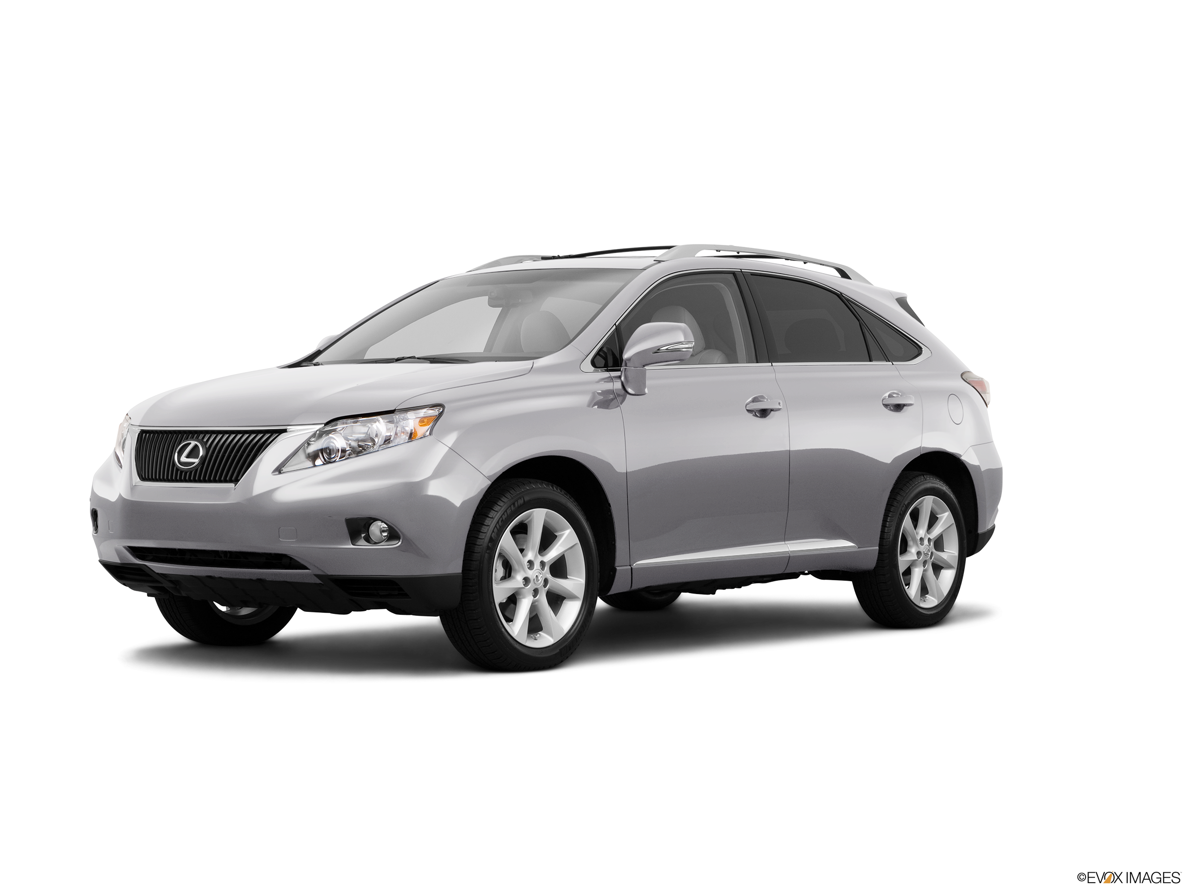 Used 2011 Lexus RX 350 Sport Utility 4D Pricing Kelley Blue Book