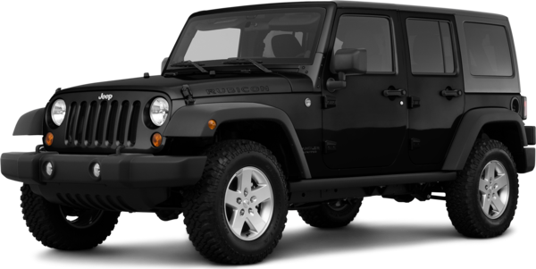 Used 2011 Jeep Wrangler Unlimited Rubicon Sport Utility 4D Prices ...