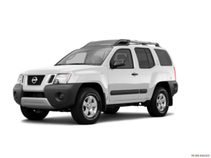 2011 Nissan Xterra Values Cars For Sale Kelley Blue Book