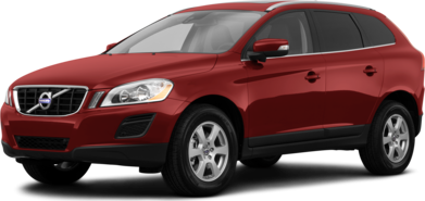 2011 Volvo Xc60 Prices Reviews Amp Pictures Kelley Blue Book