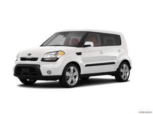 Used 2011 Kia Soul Sport Wagon 4d Prices Kelley Blue Book