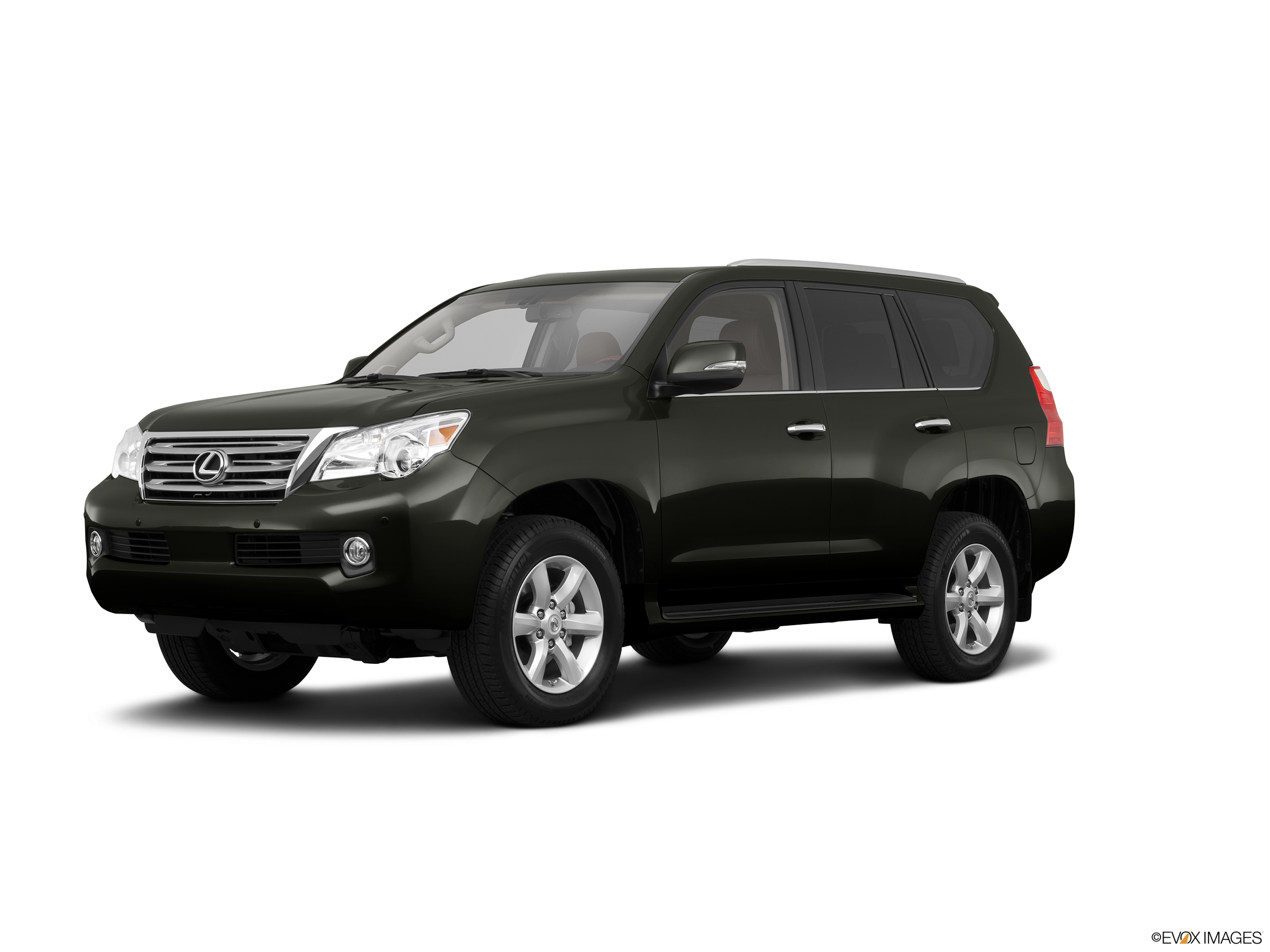 Used 2011 Lexus GX 460 Premium Sport Utility 4D Pricing | Kelley Blue Book