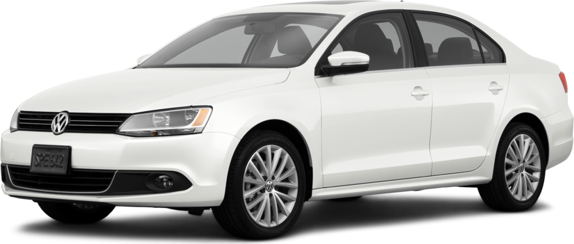 Used 2011 Volkswagen Jetta SEL Sedan 4D Prices | Kelley Blue Book
