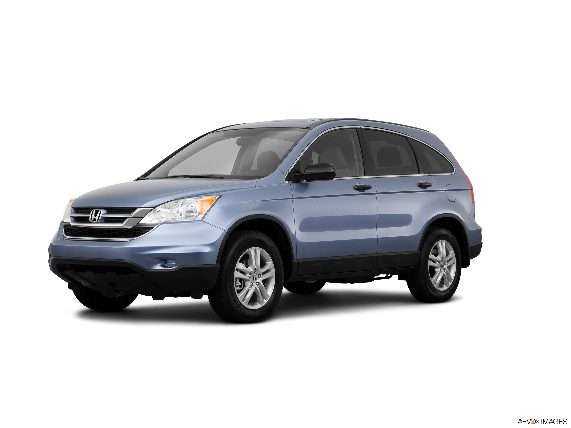 Kelley Blue Book Honda Crv 2011