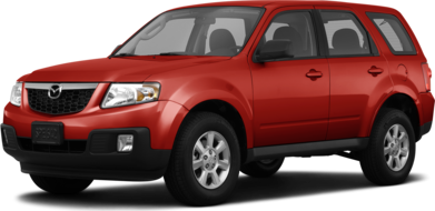 2011 Mazda Tribute Prices Reviews Amp Pictures Kelley