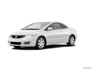 Used 2011 Honda Civic Lx Coupe 2d Prices Kelley Blue Book
