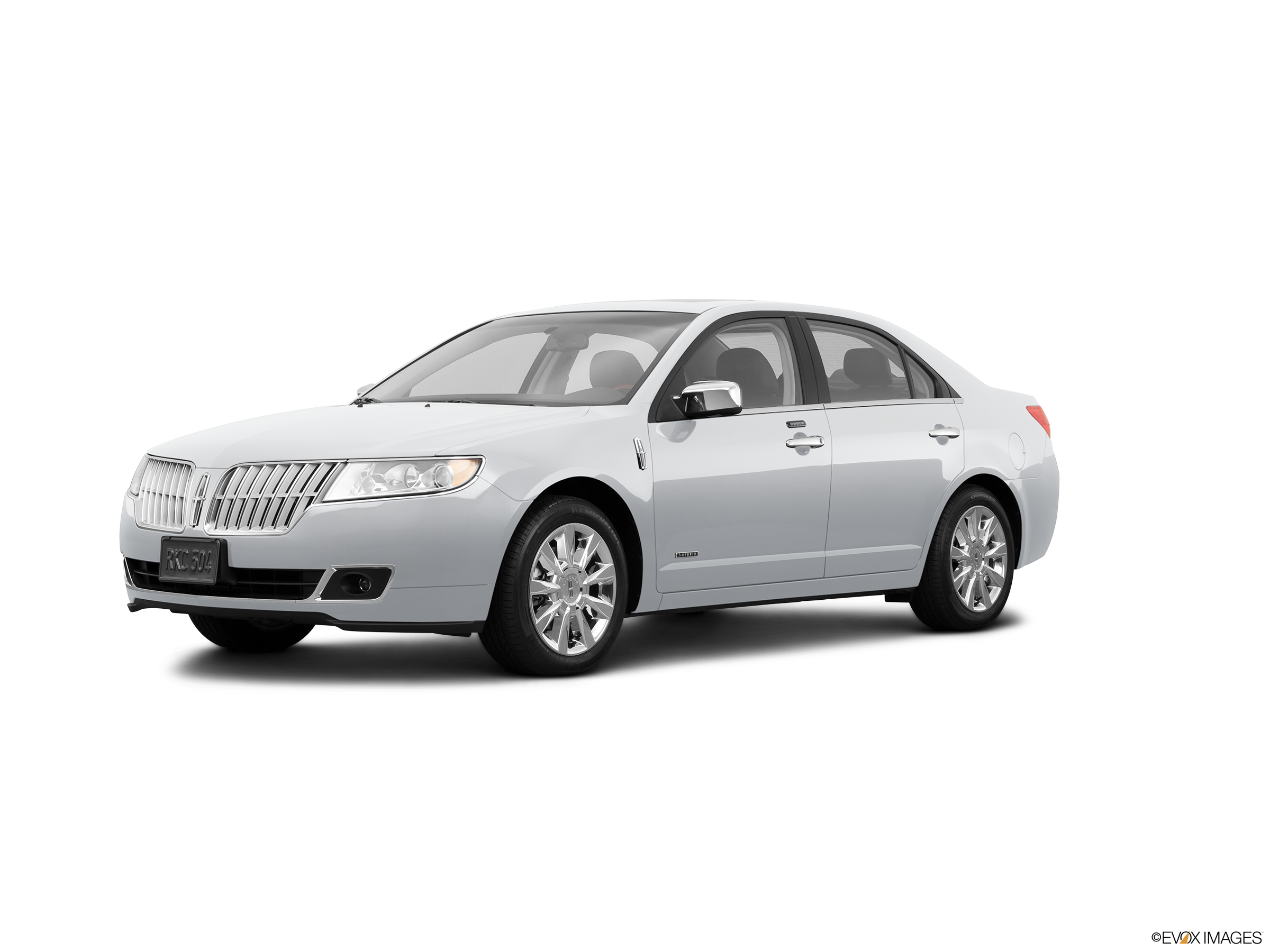 Lincoln mkz 2011
