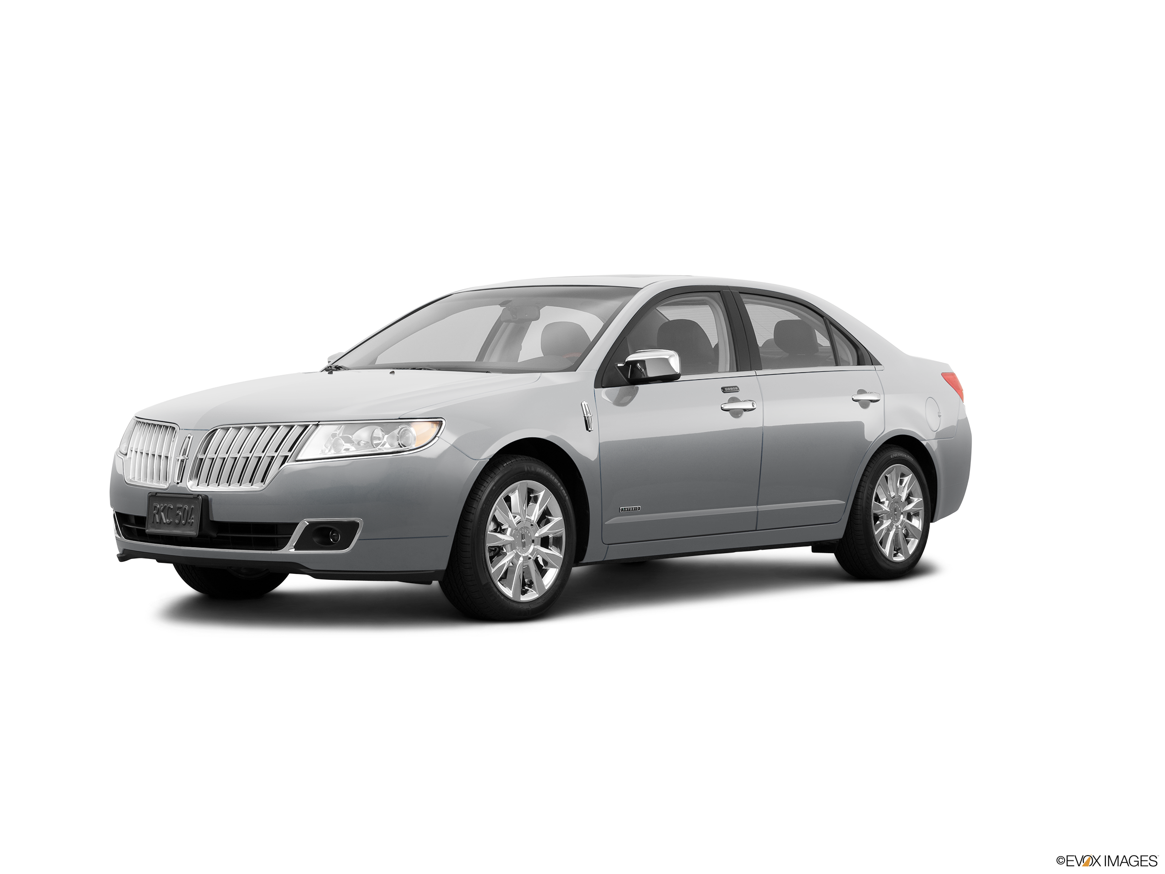 Used 2011 Lincoln MKZ Hybrid Sedan 4D Pricing | Kelley Blue Book