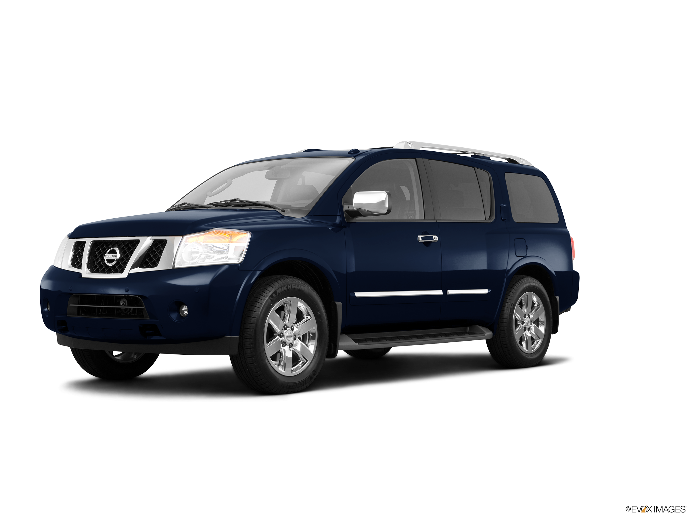 Фото nissan armada