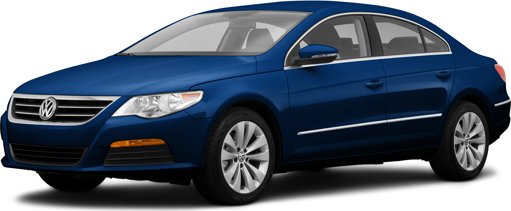 Used 2011 Volkswagen CC R-Line Sedan 4D Prices | Kelley Blue Book