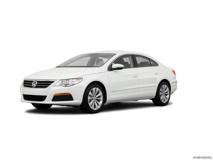 2011 Volkswagen Cc Sport Used 2011 Volkswagen CC Sport Sedan 4D Prices | Kelley Blue Book