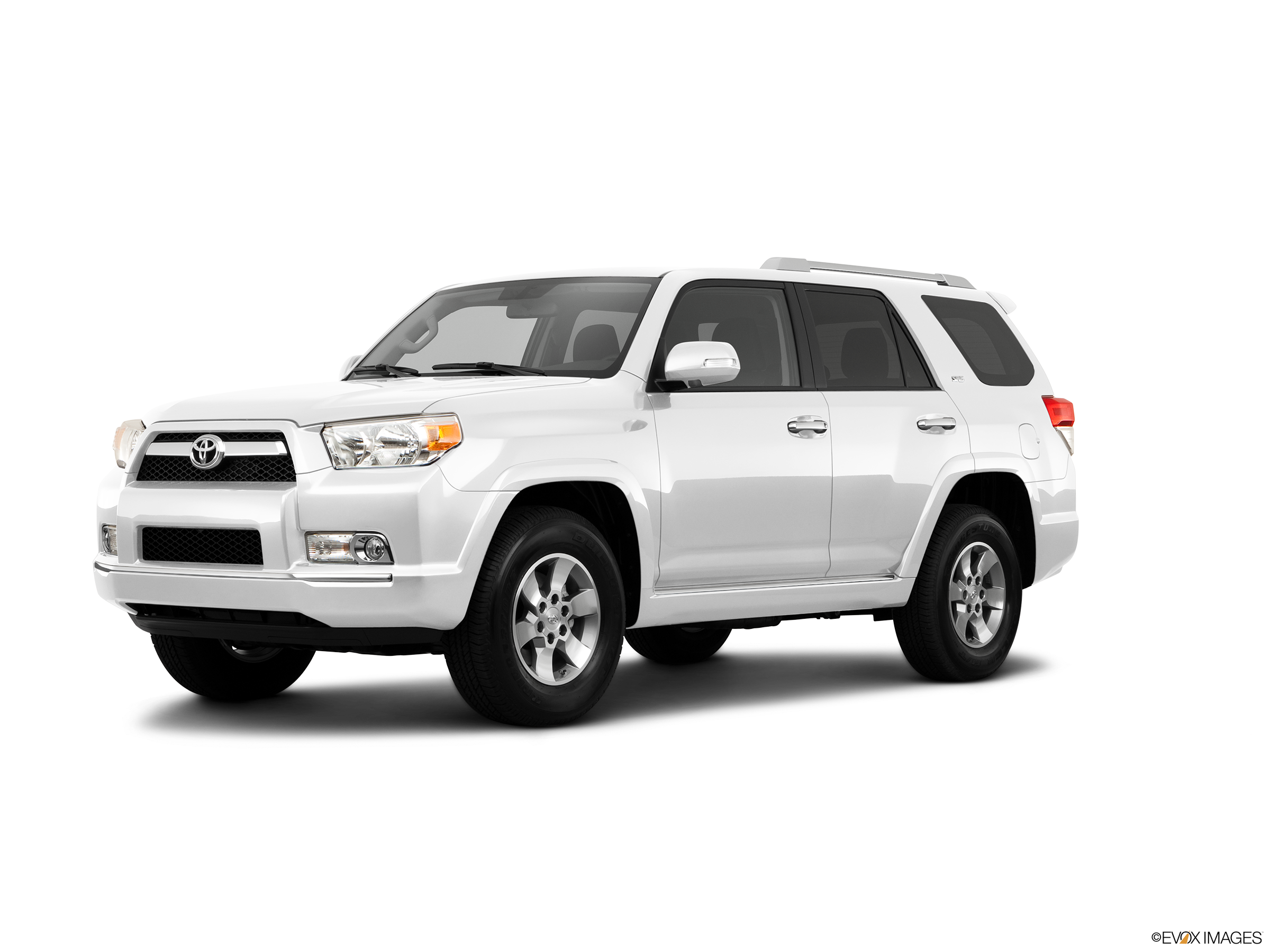 Used 2011 Toyota 4Runner SR5 Sport Utility 4D Prices | Kelley Blue Book