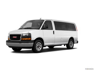 Used 2012 Gmc Savana Values Cars For Sale Kelley Blue Book