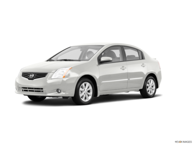 Used 2011 Nissan Sentra Values Cars For Sale Kelley Blue Book