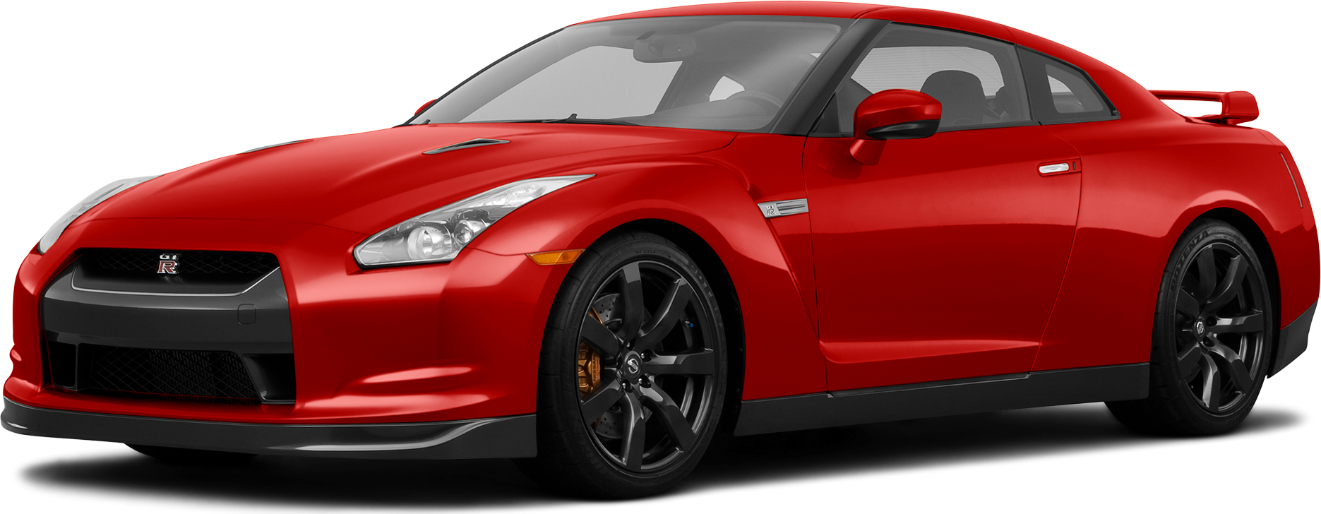 11 Nissan Gt R Values Cars For Sale Kelley Blue Book