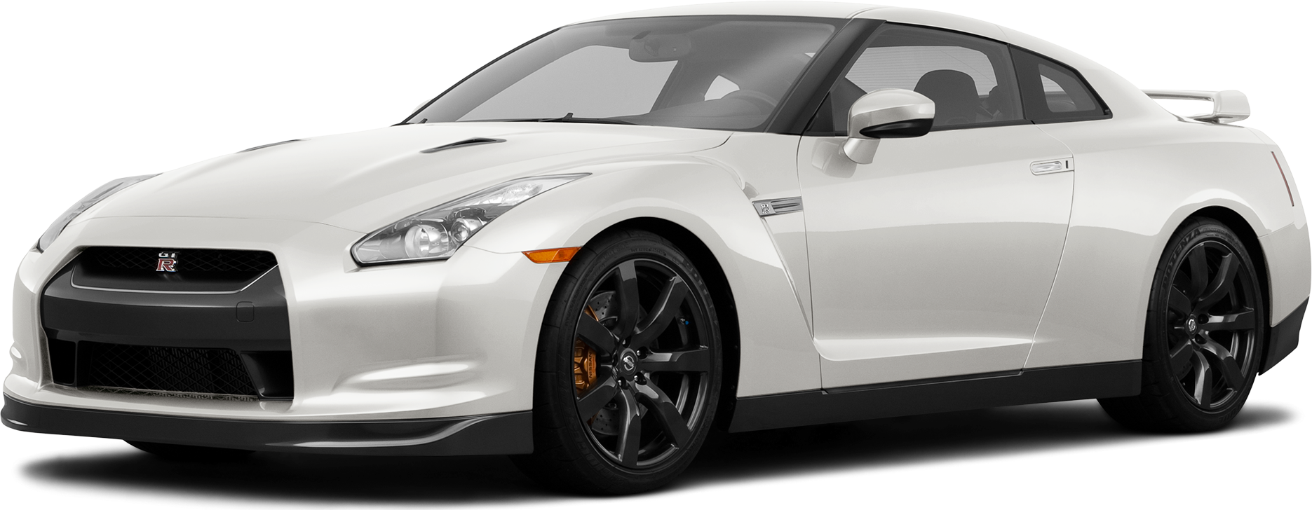 11 Nissan Gt R Price Kbb Value Cars For Sale Kelley Blue Book