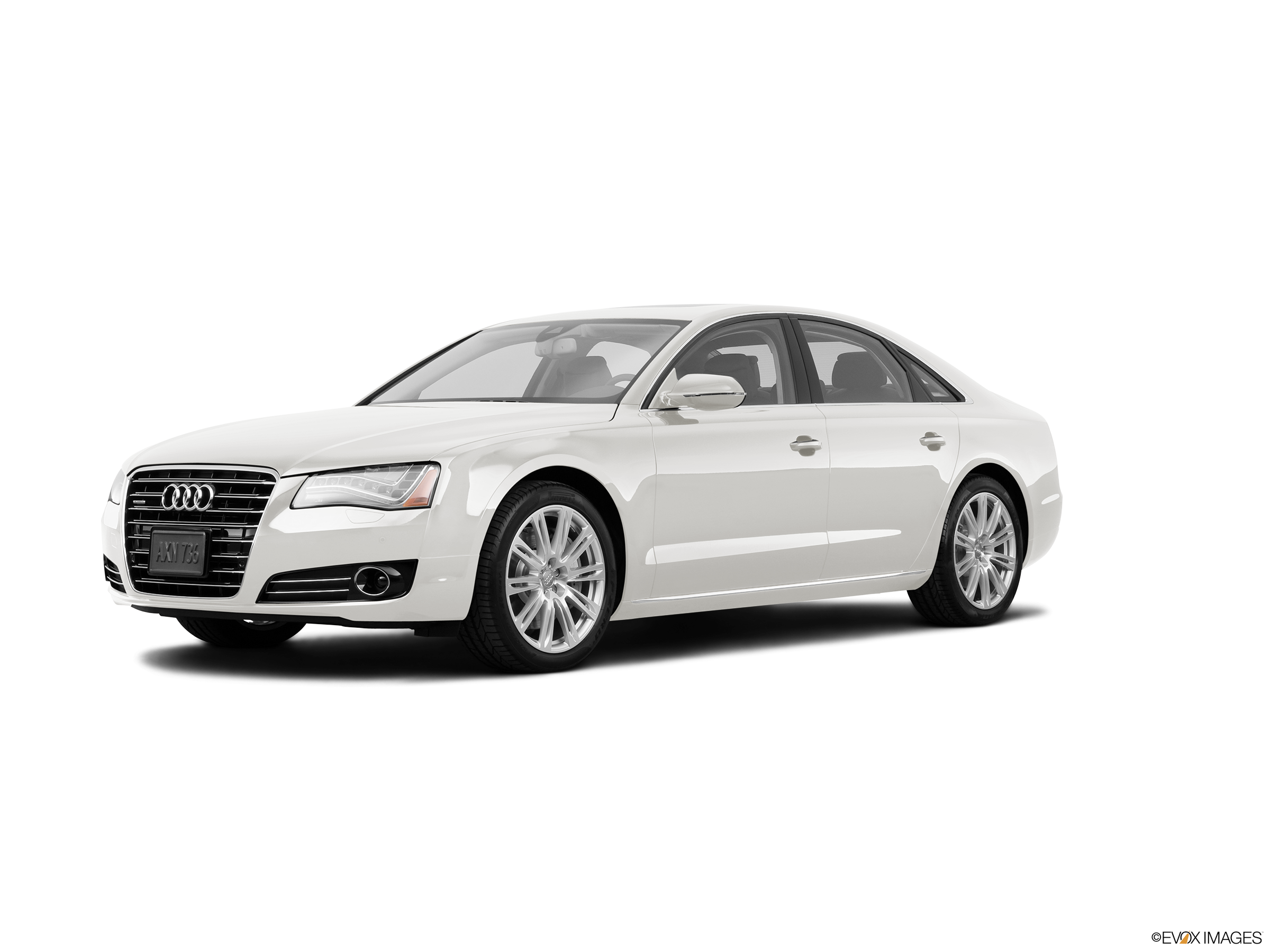 Used 2011 Audi A6 3.2 Sedan 4D Pricing | Kelley Blue Book