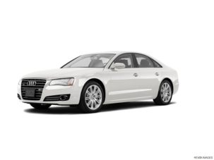 Used 2011 Audi A8 4 2 Quattro Sedan 4d Prices Kelley Blue Book
