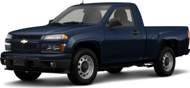 2011 Chevrolet Colorado Prices, Reviews & Pictures ...