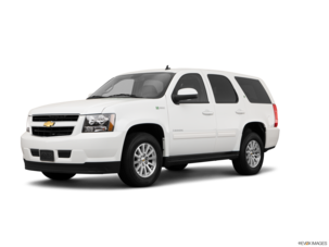 Used 2011 Chevrolet Tahoe Values Cars For Sale Kelley Blue Book