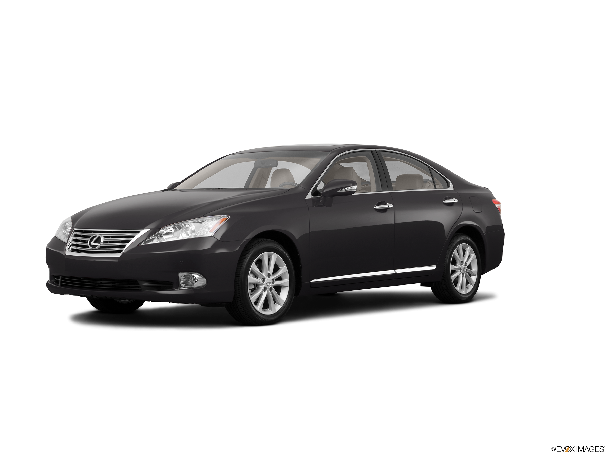 Used 2011 Lexus ES 350 Sedan 4D Pricing | Kelley Blue Book